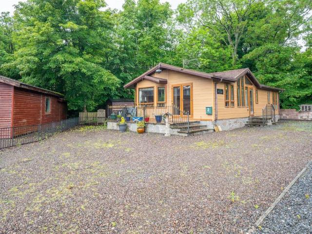 House for sale in Tullibardine, Scotland