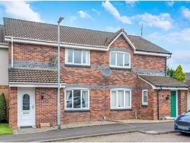 Apartment for sale in Kilmarnock, Altonhill