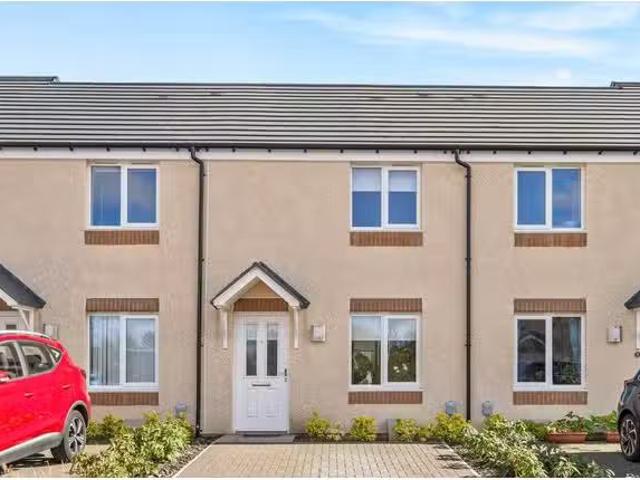 Apartment for sale in West Calder