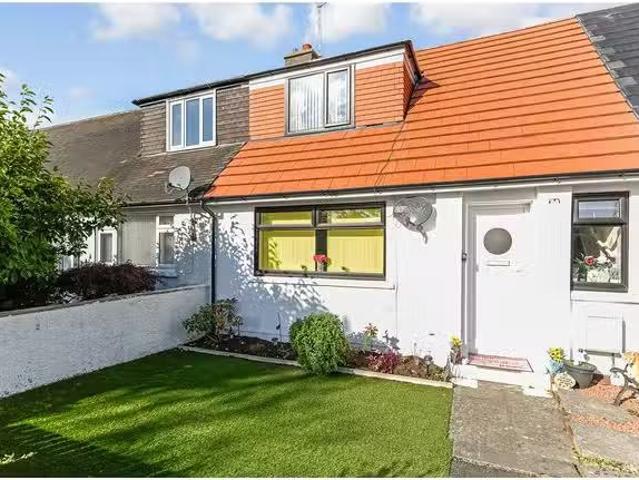 Apartment for sale in Prestwick