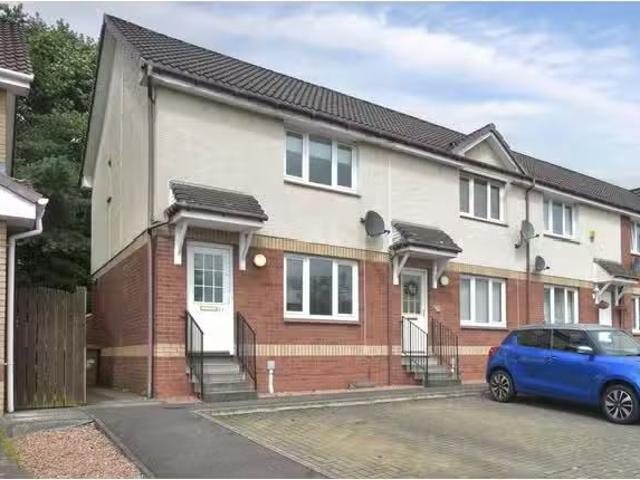 Apartment for sale in Livingston, Eliburn