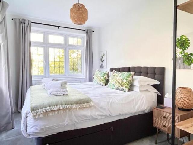 Maisonette for sale in Poole
