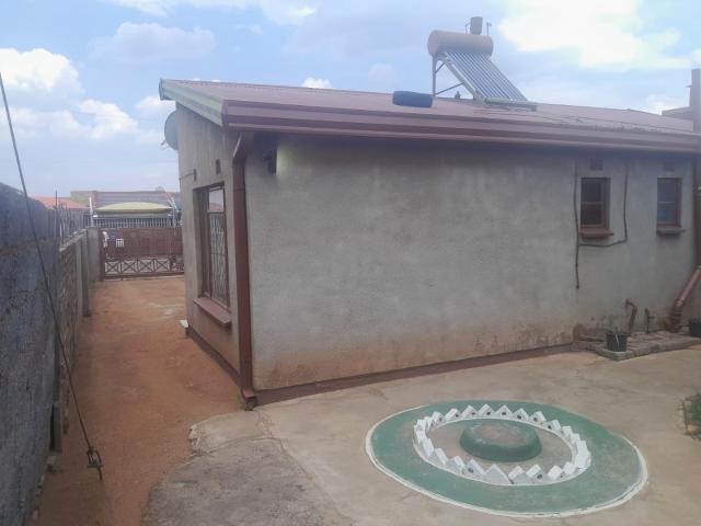House for sale in Ekurhuleni, Gauteng