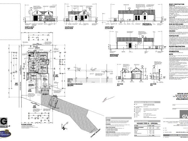 House for sale in Eersterivier, Western Cape