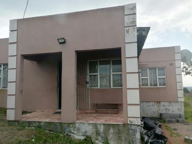 House for sale in Umgababa, Kwazulu-natal