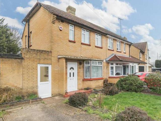 House for sale in Row Town, Surrey