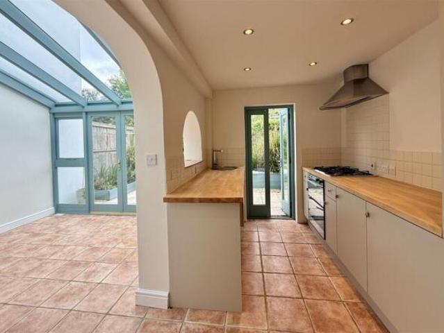 House for sale in Ewens Farm, Golden Valley