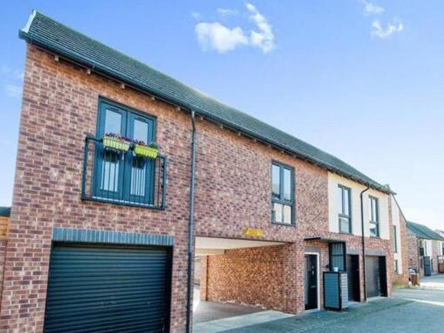 House for sale in North Yorkshire