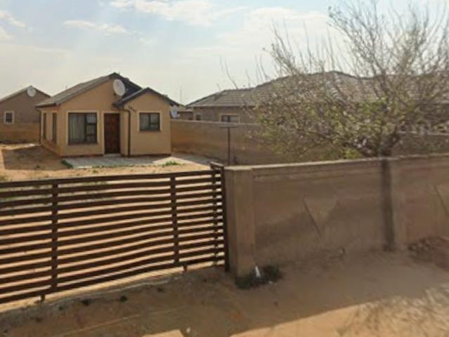 House for sale in Ekurhuleni, Gauteng