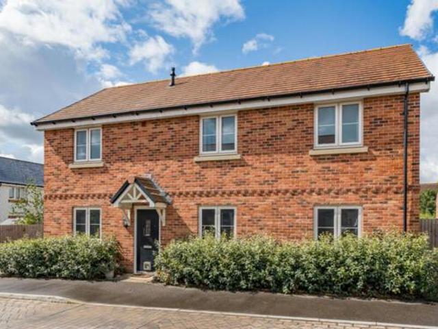 House for sale in Anstey, East Hampshire