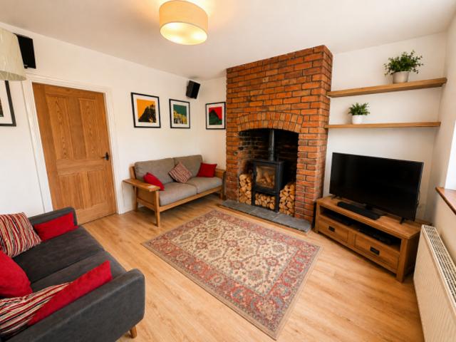 House for sale in Georgia, Greater Manchester