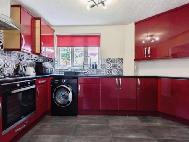 House for sale in Elmdon, West Midlands