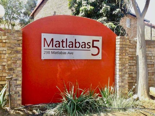 House for sale in Waterkloof, Gauteng
