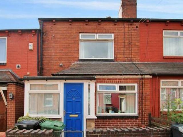 House for sale in North Yorkshire