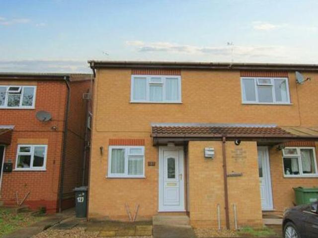 House for sale in Haddon, East Midlands