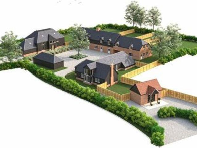House for sale in Lyons, Greater London