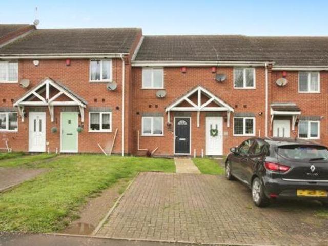 House for sale in Atherstone CP, Gun Hill