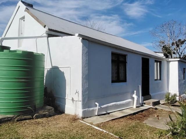 House for sale in Baardskeerdersbos, Western Cape