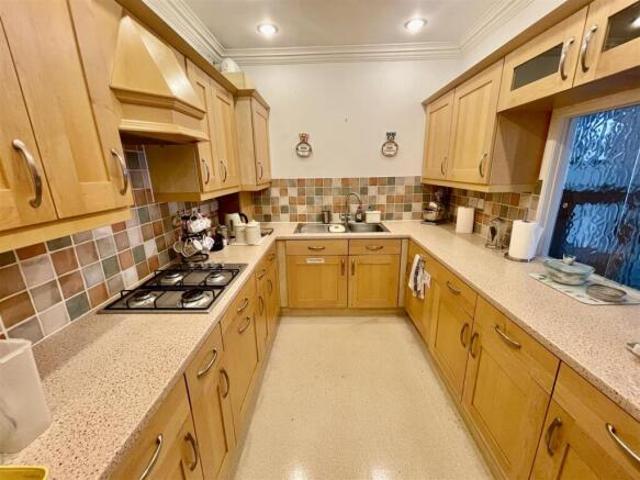 Flat for sale in Hartley, Mount Wise