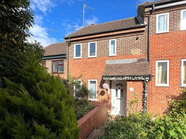 House for sale in Evershot, Oxfordshire