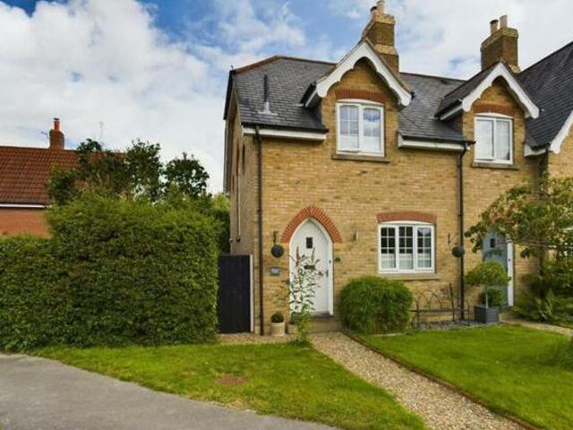 House for sale in North Yorkshire
