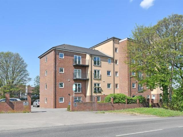 Apartment for sale in Sheffield Lane Top, Isle Of Man