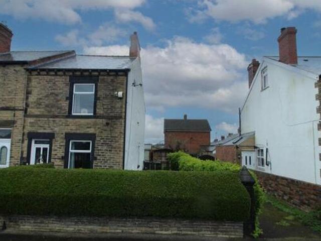 House for sale in South Yorkshire