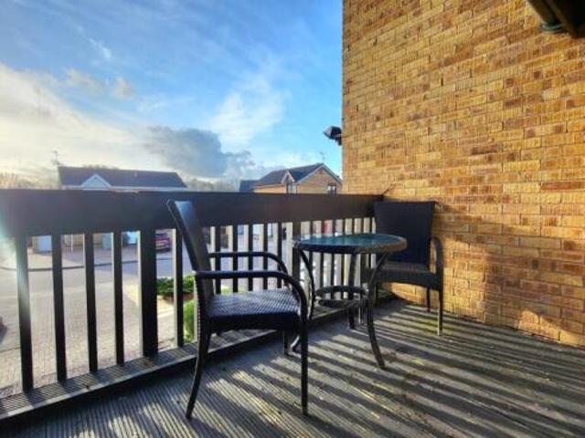 House for sale in Werrington Village, Peterborough