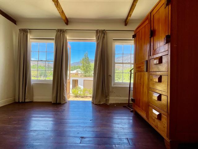 House for sale in Barrydale, Western Cape