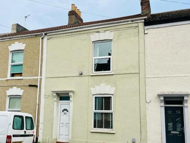 House for sale in Feckenham, City Of Bristol