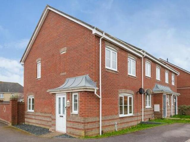 House for sale in Buckskin, Priest Down