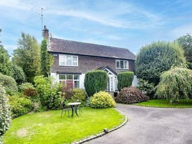House for rent in East Sussex