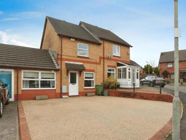 House for sale in Lyons, Greater London