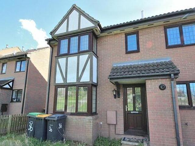 House for sale in Bedford, England