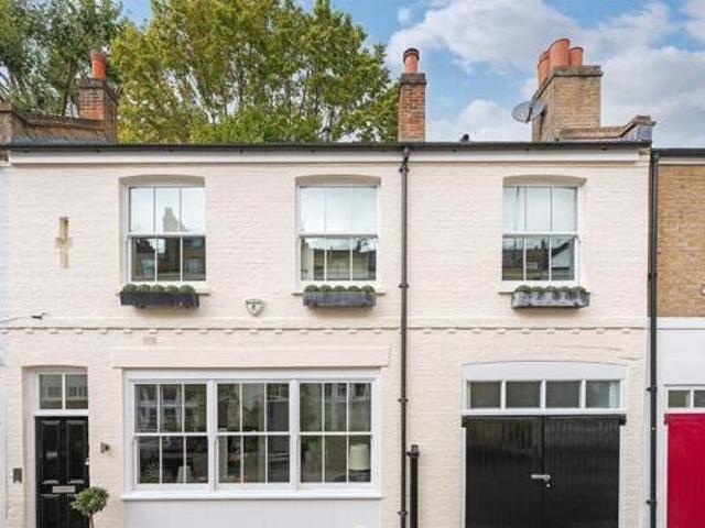 House for sale in Lyons, Greater London