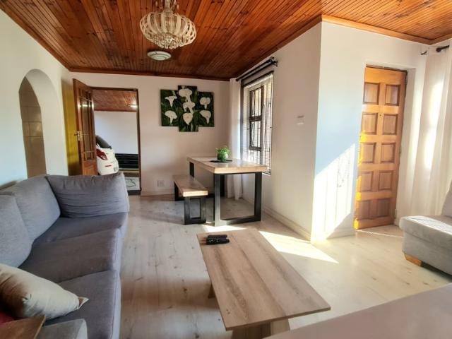 House for sale in Western Cape