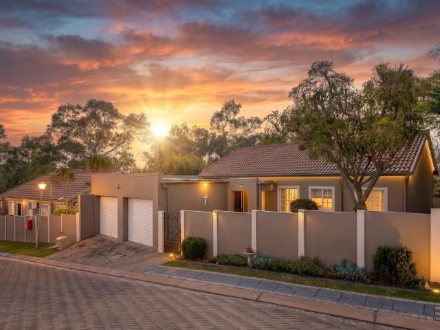 House for sale in Randburg, Gauteng
