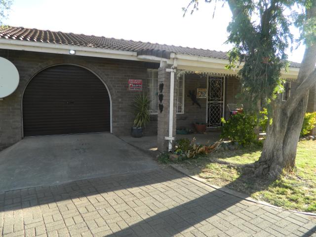 House for sale in Queenstown, Eastern Cape