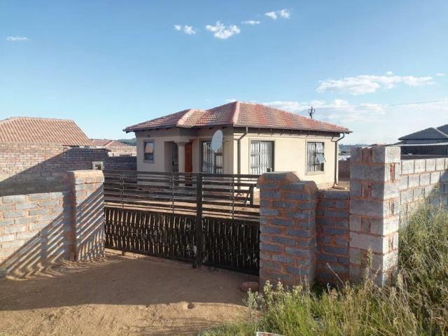 House for sale in Lesedi Local Municipality, Gauteng