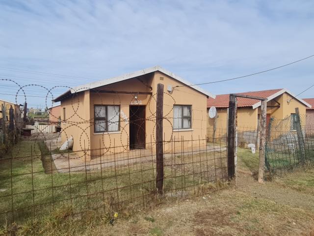 House for sale in Bethelsdorp, Eastern Cape