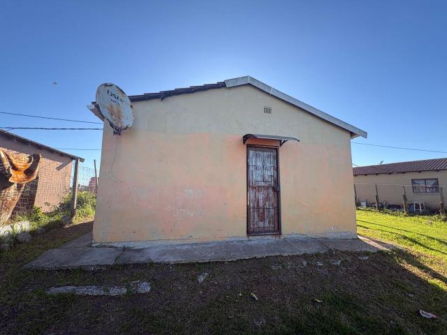 House for sale in Bethelsdorp, Eastern Cape