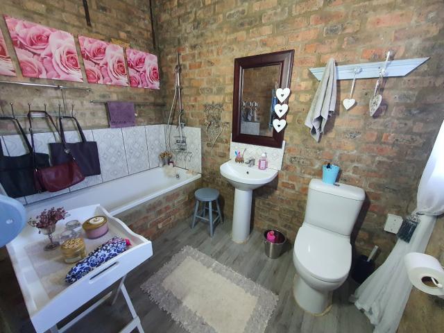 House for sale in Baardskeerdersbos, Western Cape