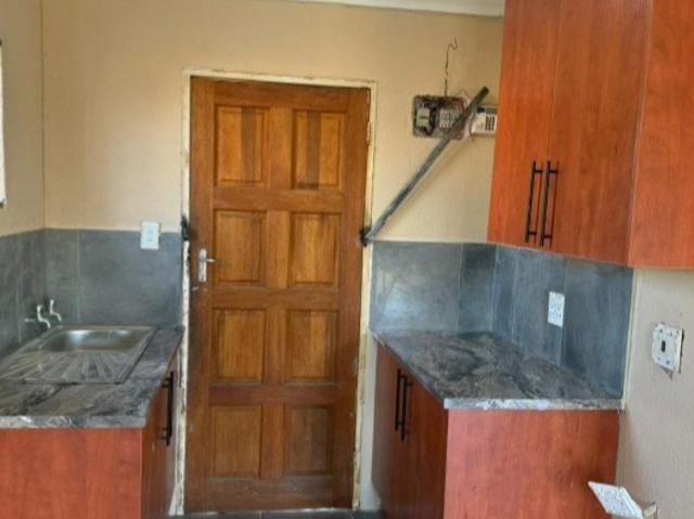 House for sale in Sedibeng, Gauteng
