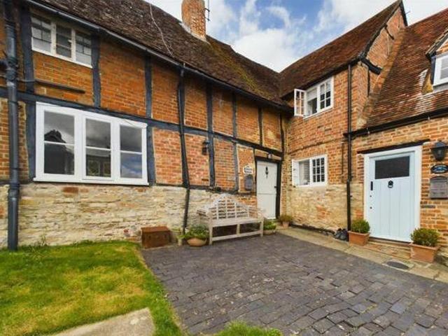 House for sale in Coppice, Aylesbury
