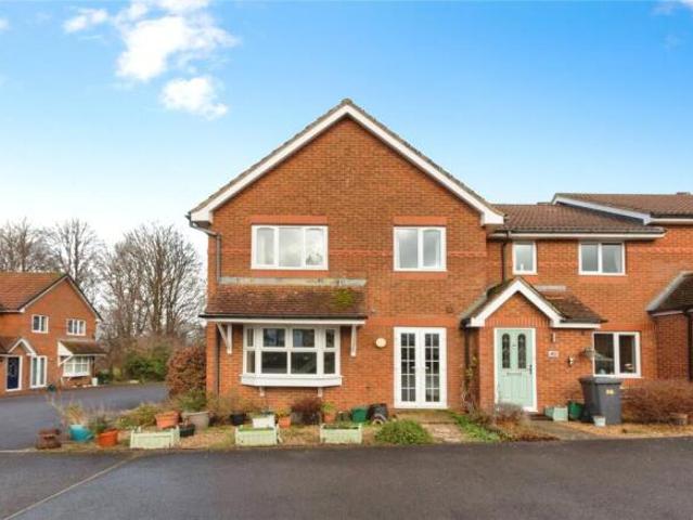 House for sale in Priest Down, Hampshire