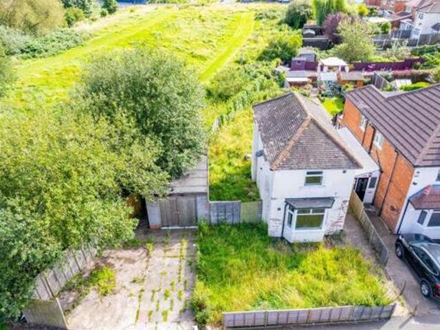 House for sale in Stirchley, West Midlands