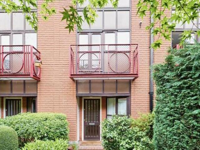 House for sale in Jewellery Quarter, West Midlands