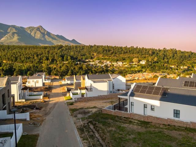 House for sale in Groot Brak Rivier, Western Cape