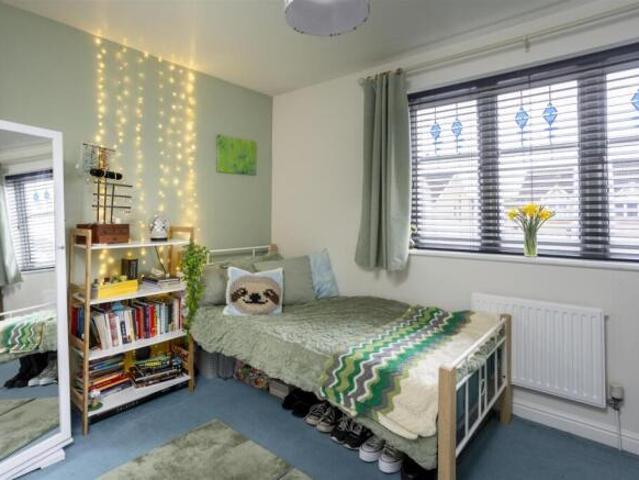 House for sale in Clifton Moor, High Field