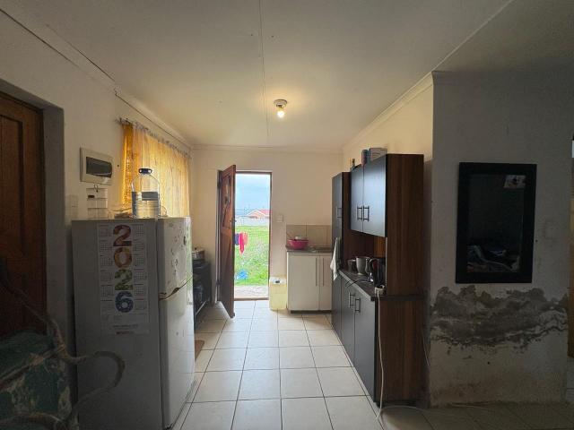 House for sale in Eastern Cape